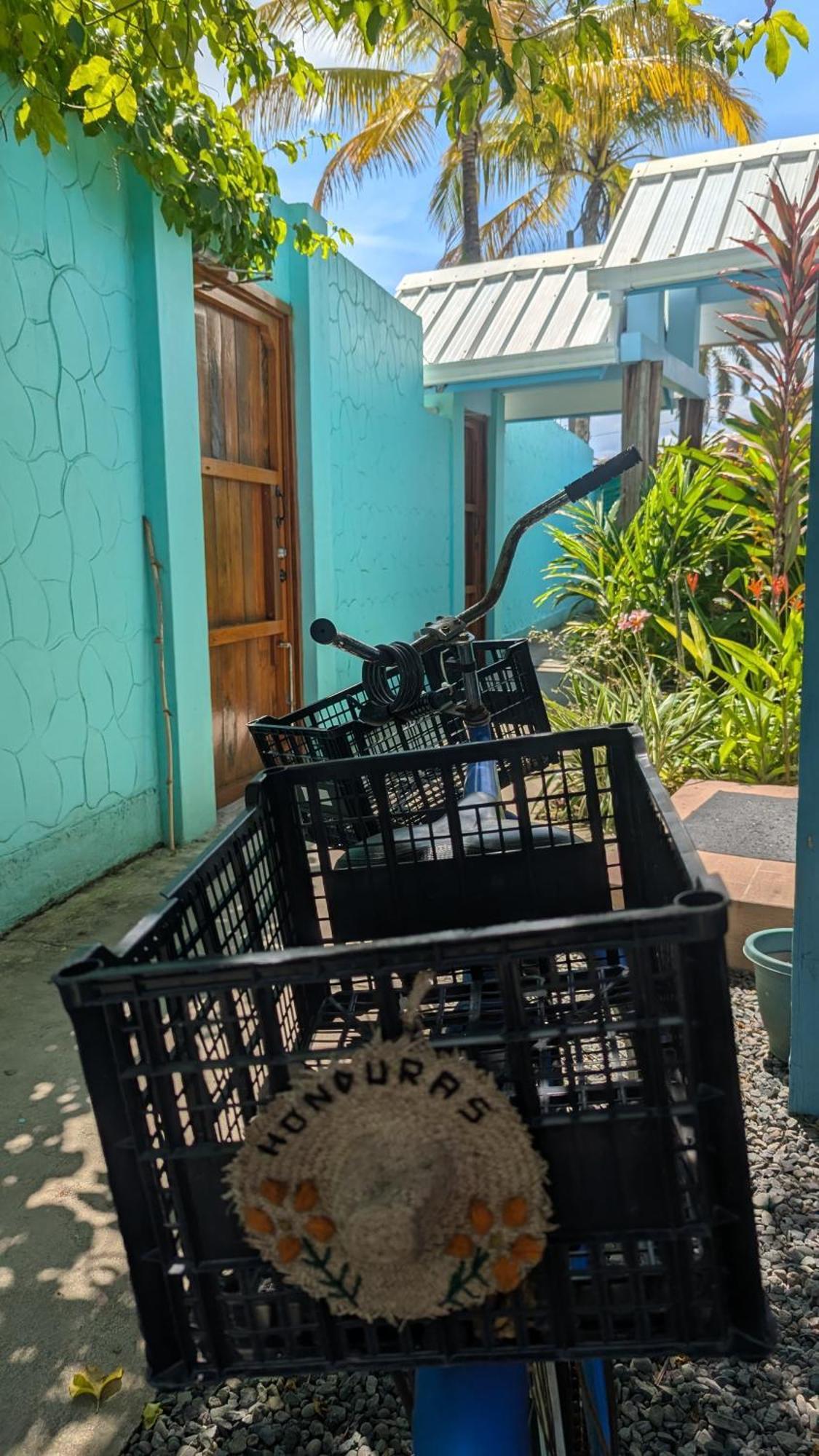 Pachamama Bay Club Hotel Bocas Town Exterior photo