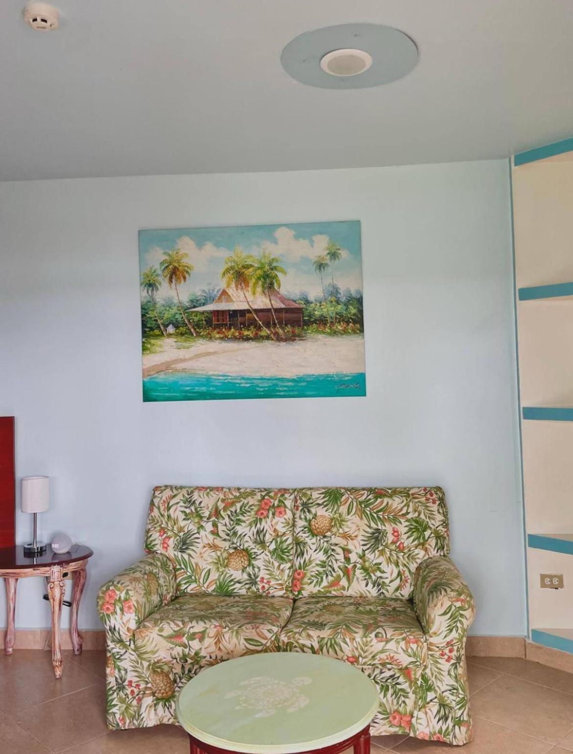 Pachamama Bay Club Hotel Bocas Town Room photo